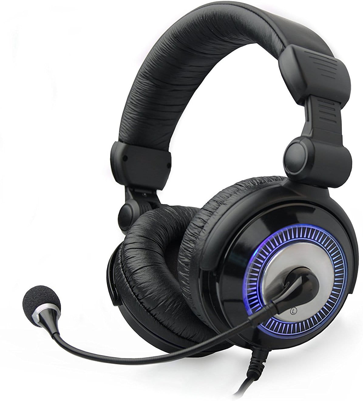 Natec Genesis HX77 USB REAL 5.1