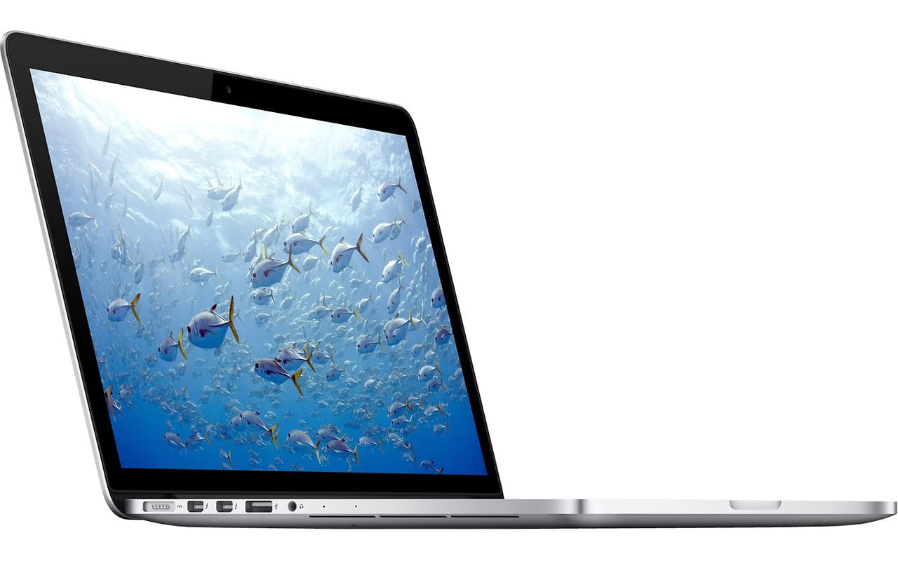 Apple MacBook Pro 13" Dual-Core i5 2.5GHz/4GB/500GB/Intel HD 4000