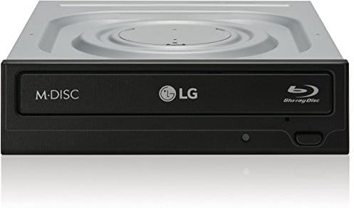 Blu-Ray LG BH16NS55