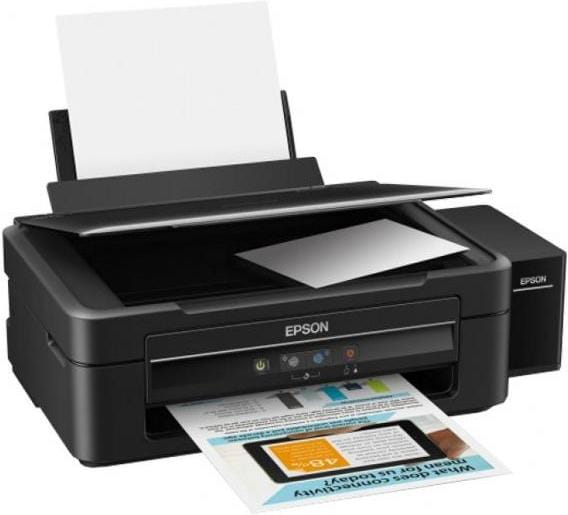 Epson L364