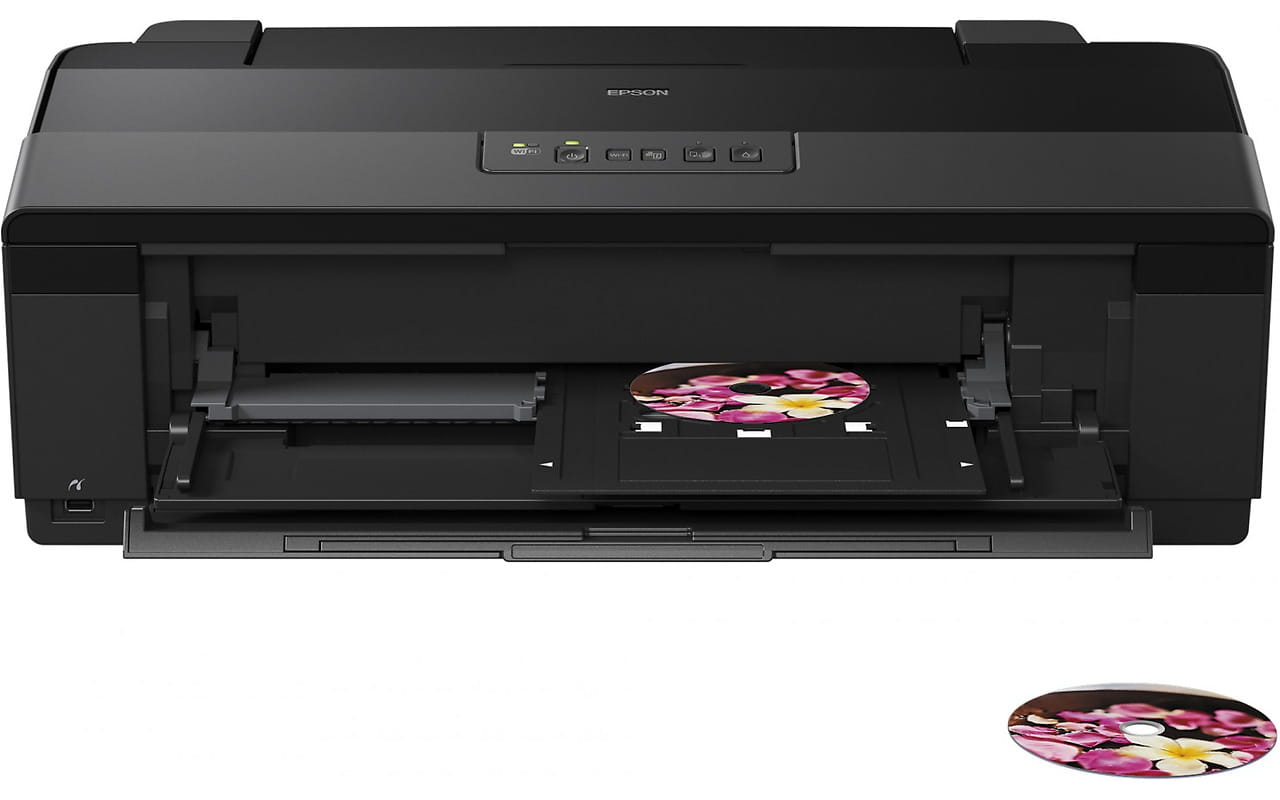 Epson Stylus Photo 1500W