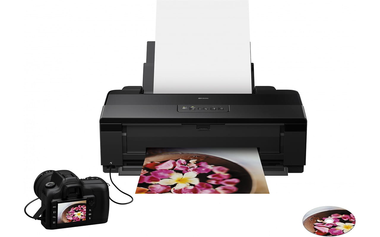 Epson Stylus Photo 1500W