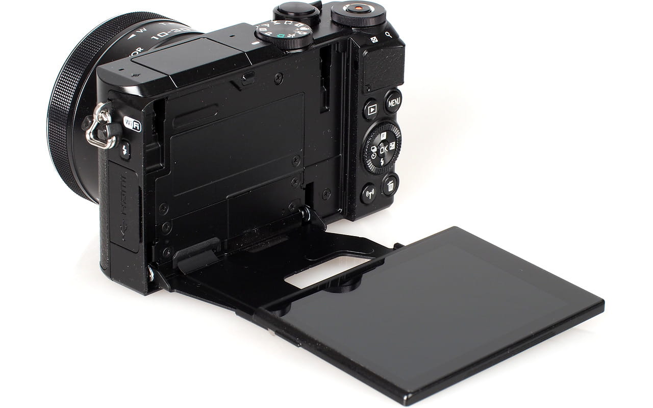Nikon 1 J5 Kit