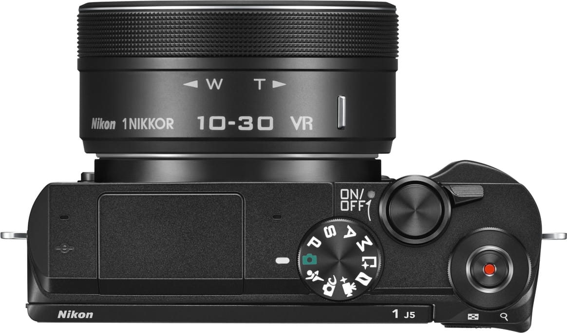 Nikon 1 J5 Kit