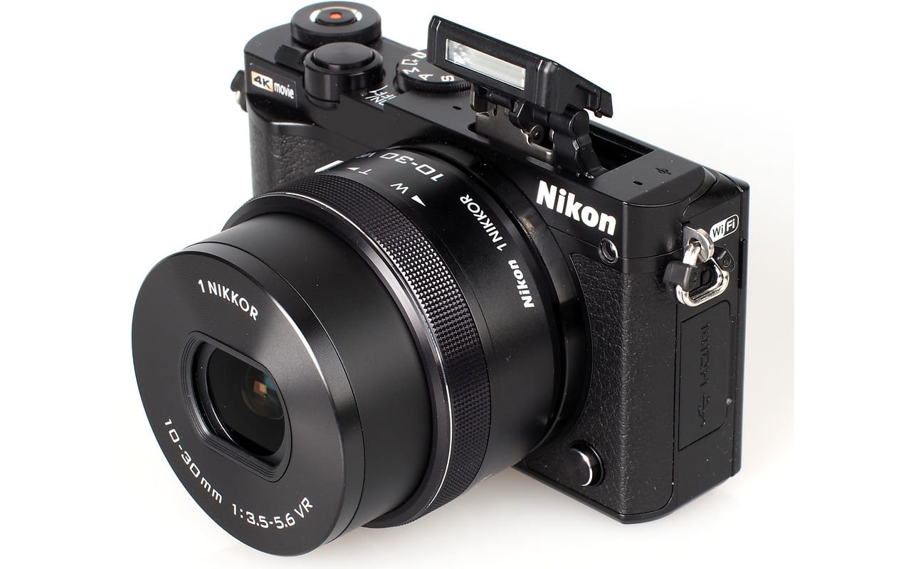 Nikon 1 J5 Kit