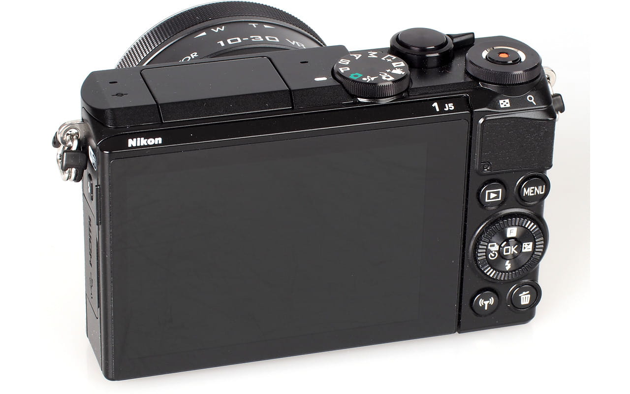 Nikon 1 J5 Kit