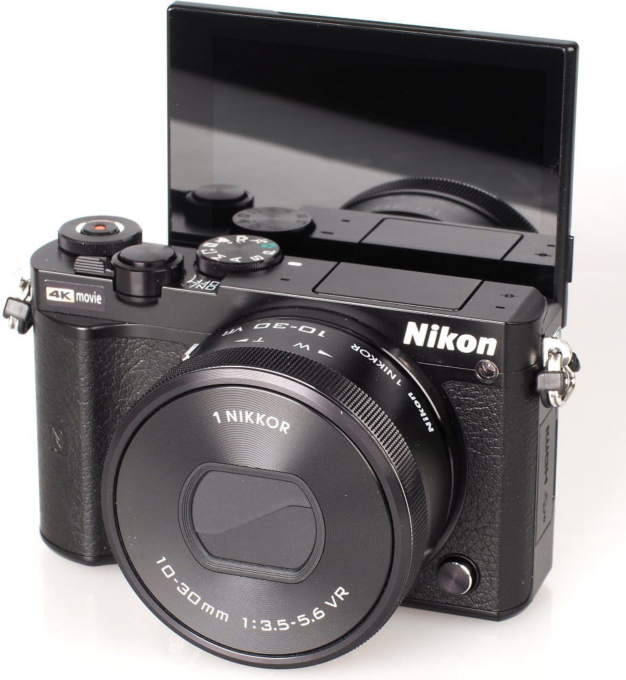 Nikon 1 J5 Kit