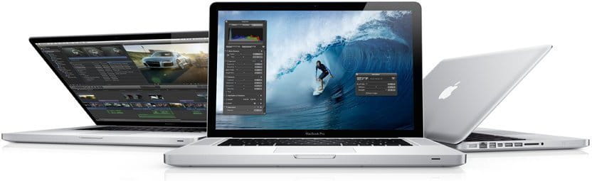 Apple MacBook Pro 13" Retina / Dual-Core i5 2.7GHz/8GB/256GB SSD/Intel Iris 6100/
