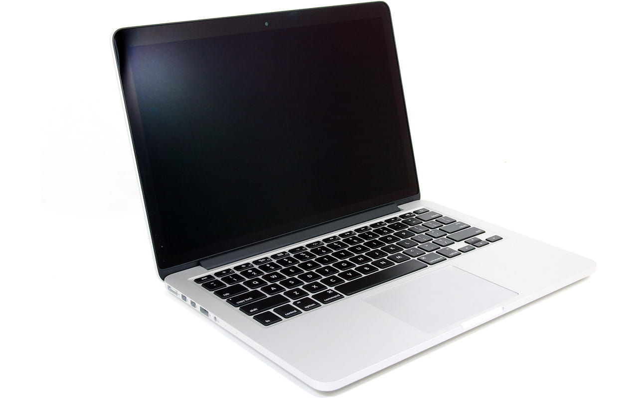 Apple MacBook Pro 13" Retina i5/8GB/512GB SSD MF841