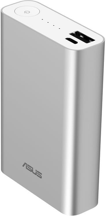 Asus Zen Power 10050mAh / Silver