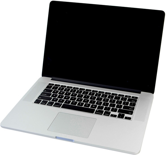 Apple MacBook Pro 15" Retina i7/16GB/512GB