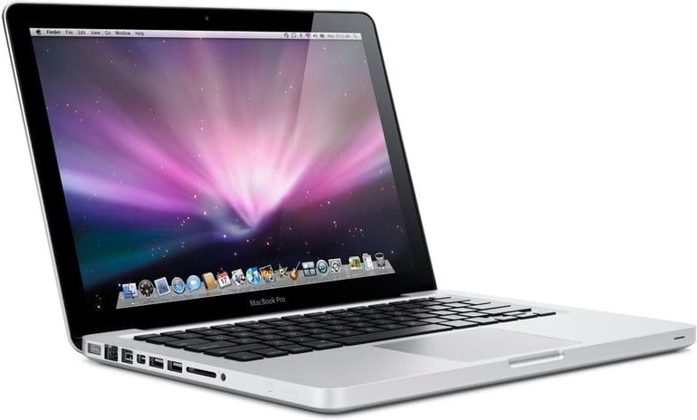 Apple MacBook Pro 15" Retina i7/16GB/512GB