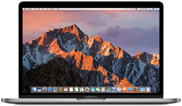 Apple MacBook Pro MLL42RU|A