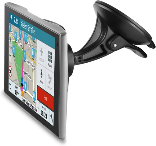 Garmin DriveLuxe 51 Full EU LMT-D / 010-01683-13