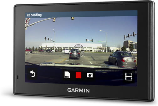 Garmin DriveAssist 51 Full EU LMT-S 010-01682-17