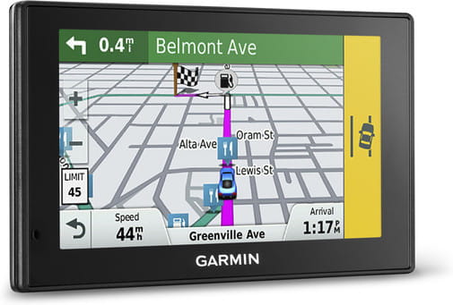 Garmin DriveAssist 51 Full EU LMT-S 010-01682-17