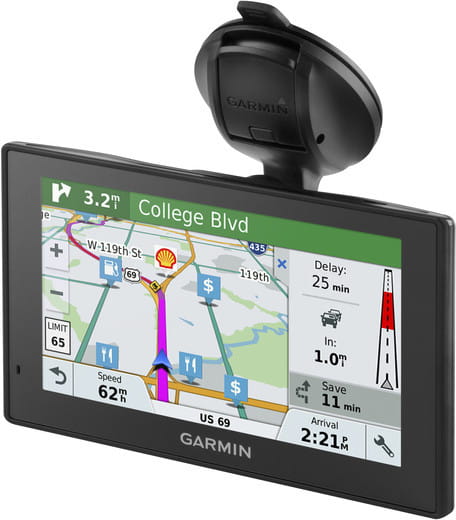 Garmin DriveAssist 51 Full EU LMT-S 010-01682-17