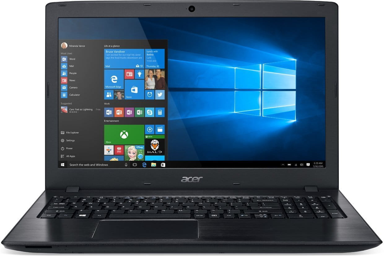 Купить ACER Aspire E5-575G Obsidian — в лучшем интернет магазине Молдовы.  Nanoteh.md - это всегда оригинальный товар и официальная гарантия по  доступной цене!