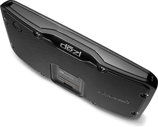 Garmin Dezl 770LMT-D