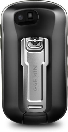 Garmin Oregon 750t TopoActive Europe