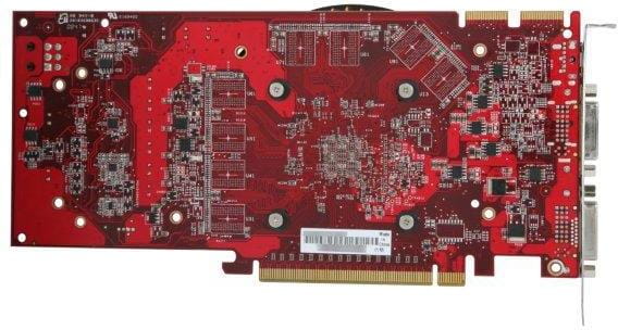 ASUS EAH4850  Radeon HD 4850 512MB DDR3 256bit