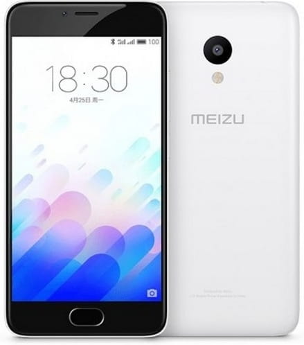 Meizu m3 mini 32GB