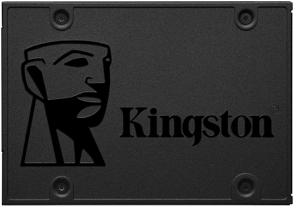 Kingston SSDNow A400 SA400S37/240G
