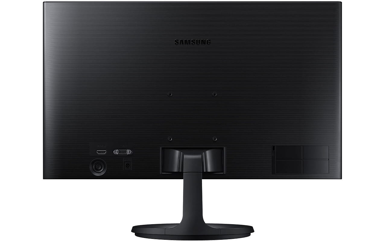 Samsung S27F350F