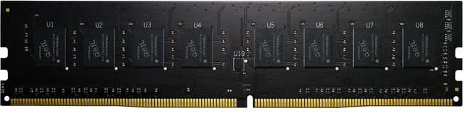 RAM Geil 8GB DDR4 / CL16 / PC19200 / 2400MHz /