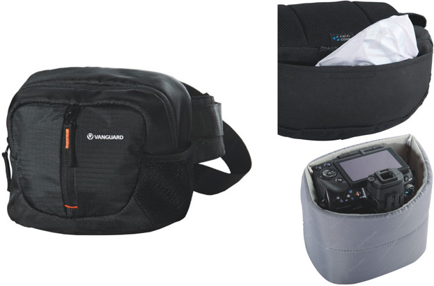Vanguard Kinray Lite 15B
