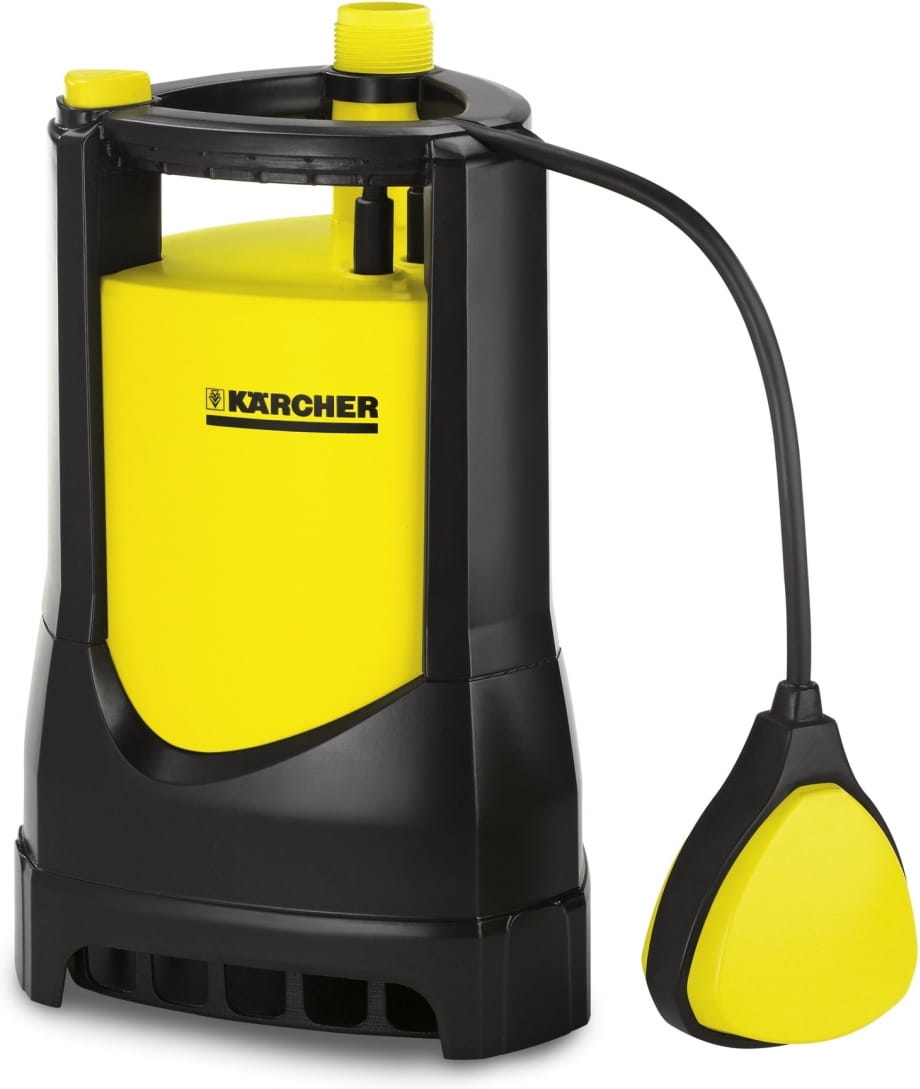 Karcher SDP 9500 1.645-116.0