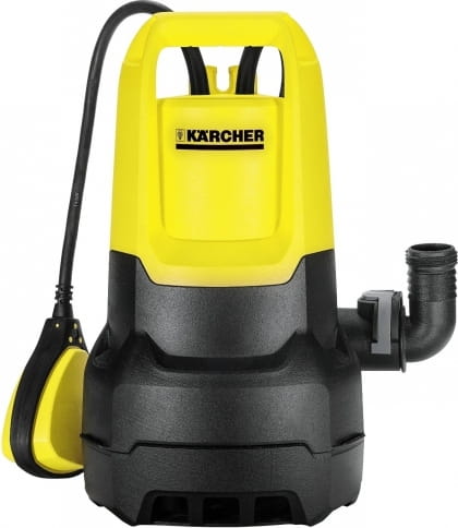 Karcher SP 7 Dirt 1.645-504.0