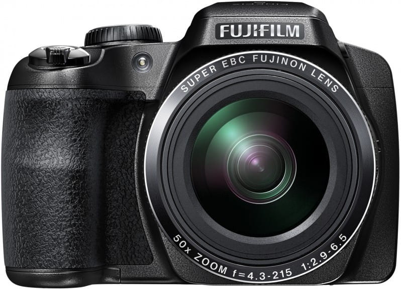 Fujifilm FinePix S9800