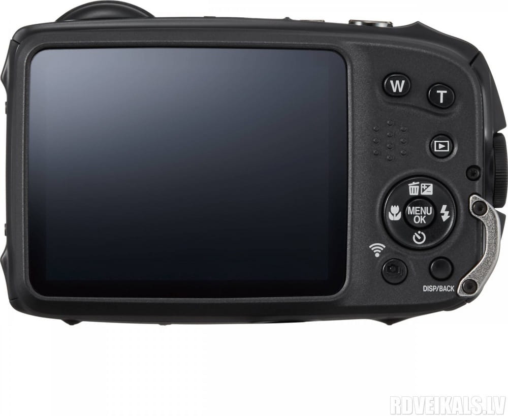 Fujifilm FinePix XP120