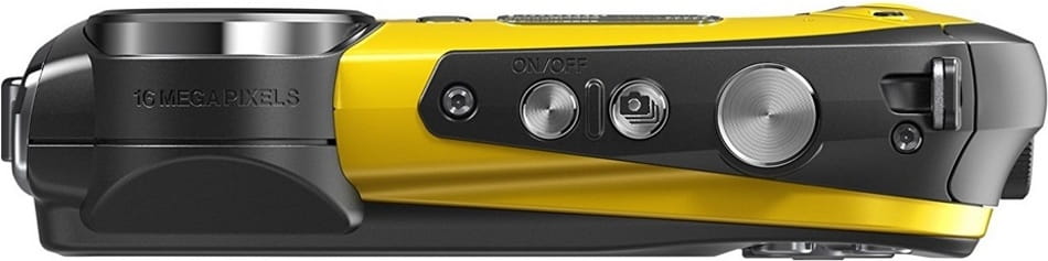 Fujifilm FinePix XP120