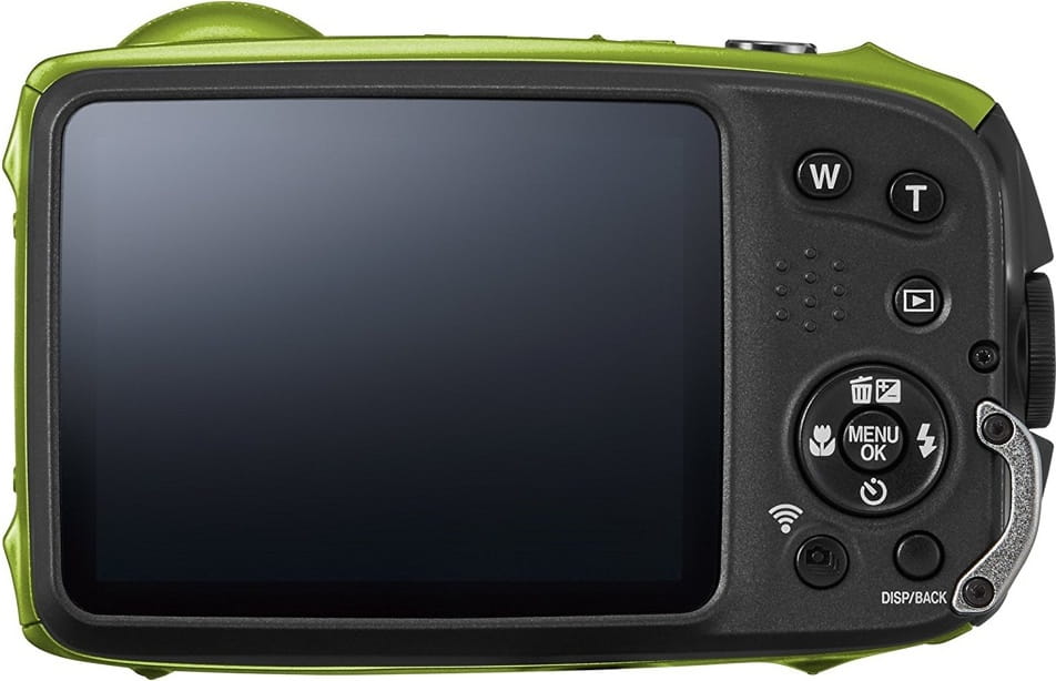 Fujifilm FinePix XP120