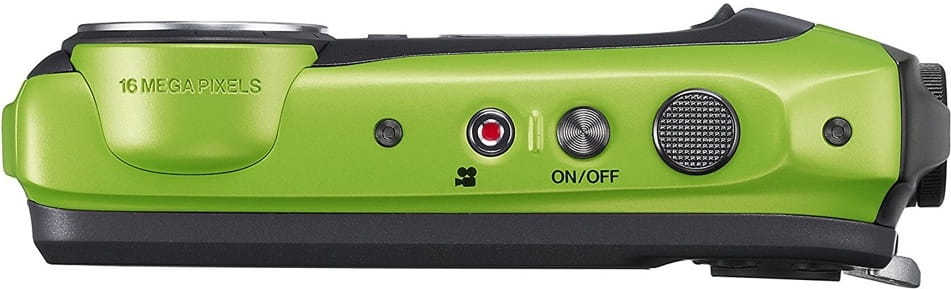 Fujifilm FinePix XP120