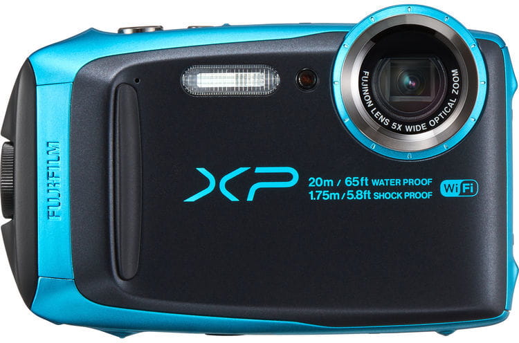 Fujifilm FinePix XP120