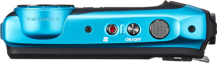 Fujifilm FinePix XP120