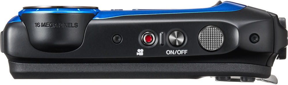 Fujifilm FinePix XP120