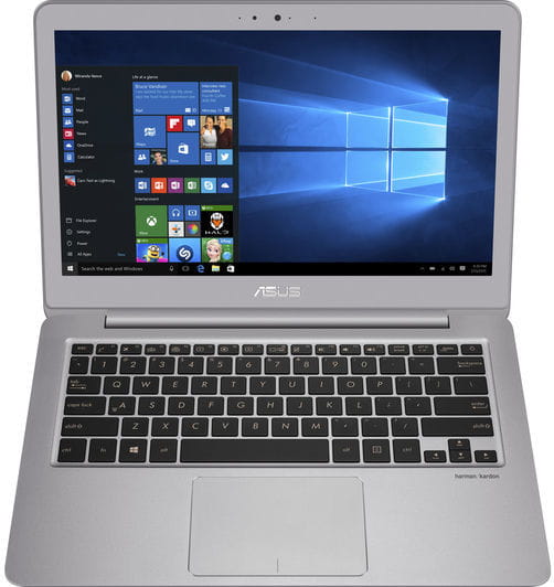 ASUS Zenbook UX330UA i5-7200U/8Gb/256Gb/Win 10