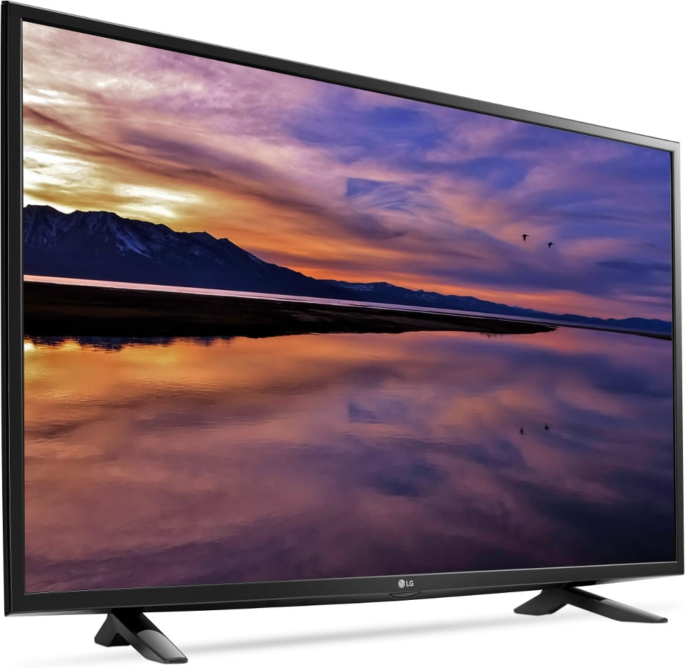 LG 49UH603V