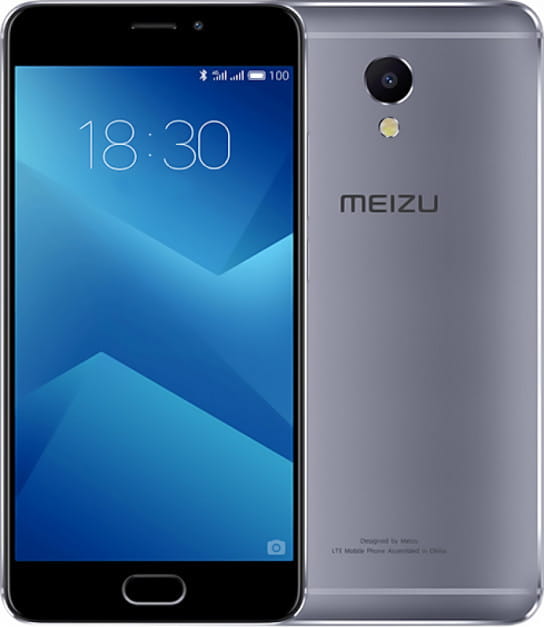 Meizu M5 Note EU 16GB ПУСТОЙ