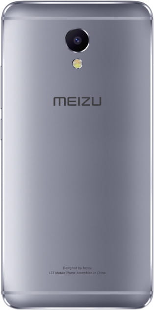 Meizu M5 Note EU 16GB ПУСТОЙ