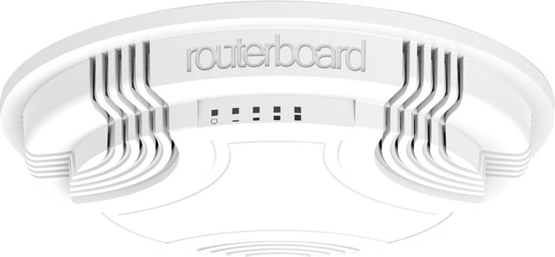 MikroTik cAP 2nD RouterBOARD / RBcAP2nD