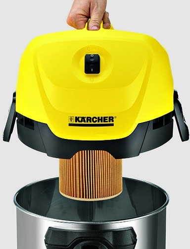 Karcher WD 3 Premium 1.629-840.0