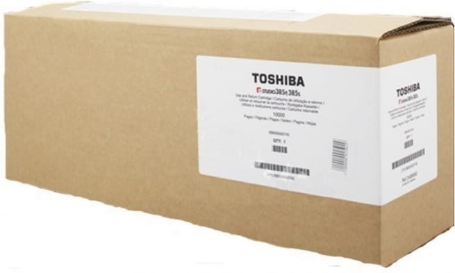 Toshiba T-3850P-R