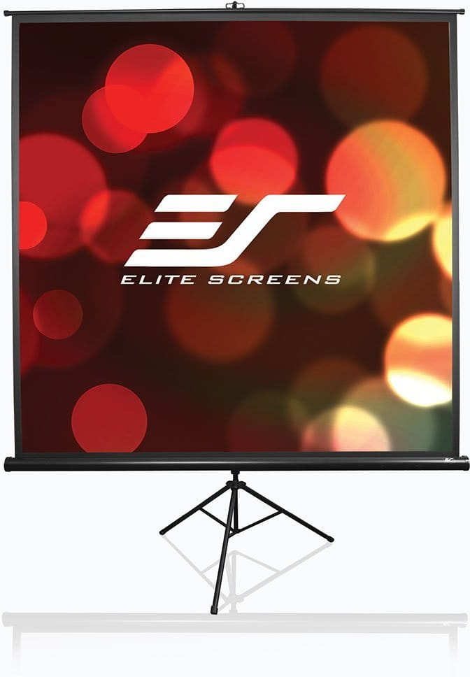 Elite Screens 113" 203,2x203,2cm