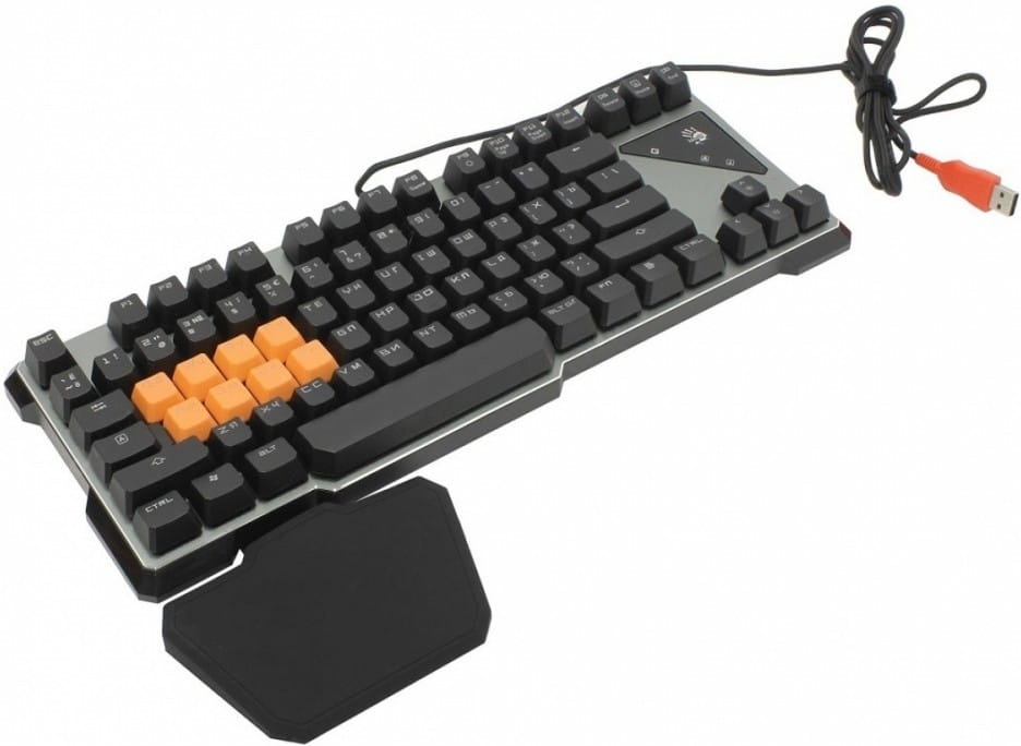 A4Tech Bloody B700 Full LightStrike