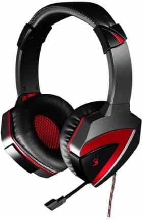 A4Tech Bloody G501 Gaming Black +